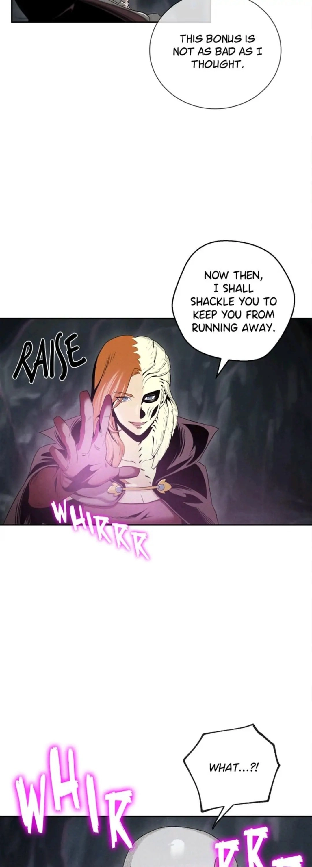 The Skeleton Soldier Failed to Defend the Dungeon Chapter 50, page 12 of 52