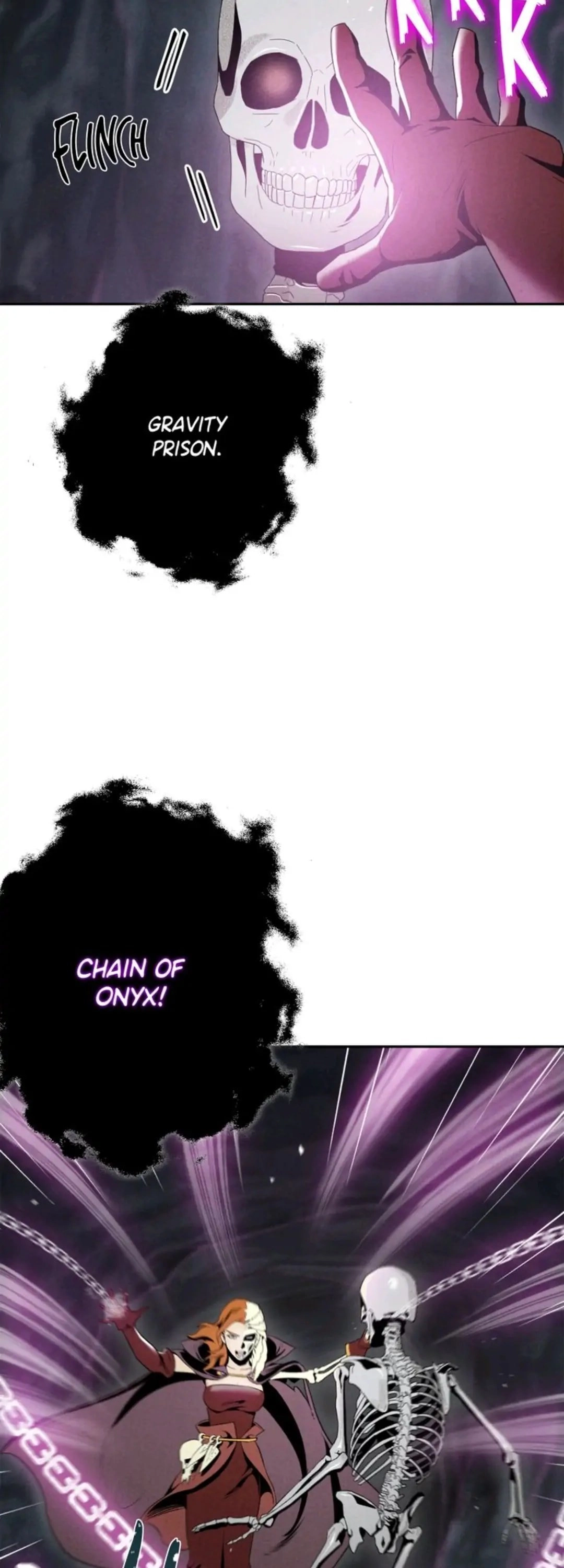 The Skeleton Soldier Failed to Defend the Dungeon Chapter 50, page 13 of 52