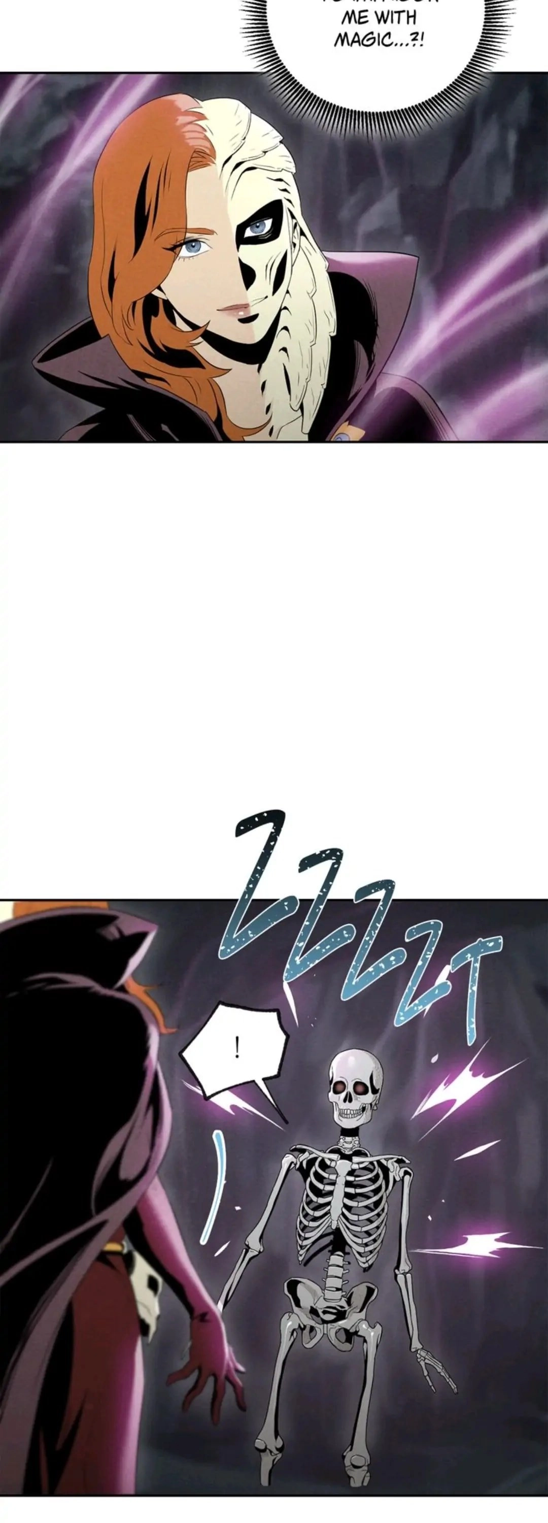 The Skeleton Soldier Failed to Defend the Dungeon Chapter 50, page 15 of 52