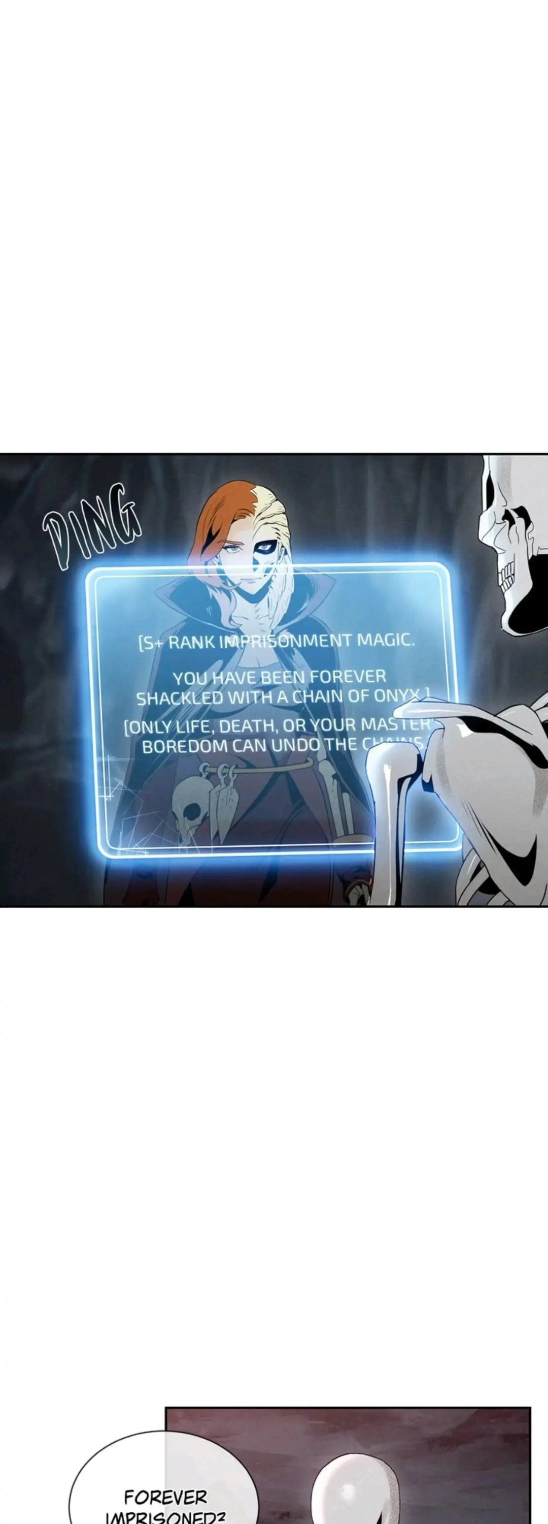 The Skeleton Soldier Failed to Defend the Dungeon Chapter 50, page 16 of 52