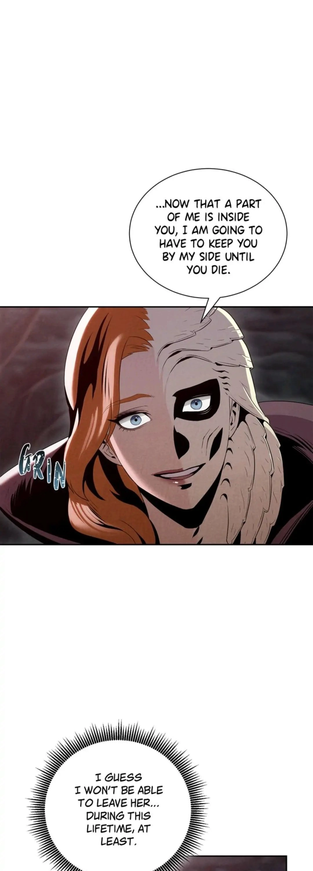 The Skeleton Soldier Failed to Defend the Dungeon Chapter 50, page 18 of 52