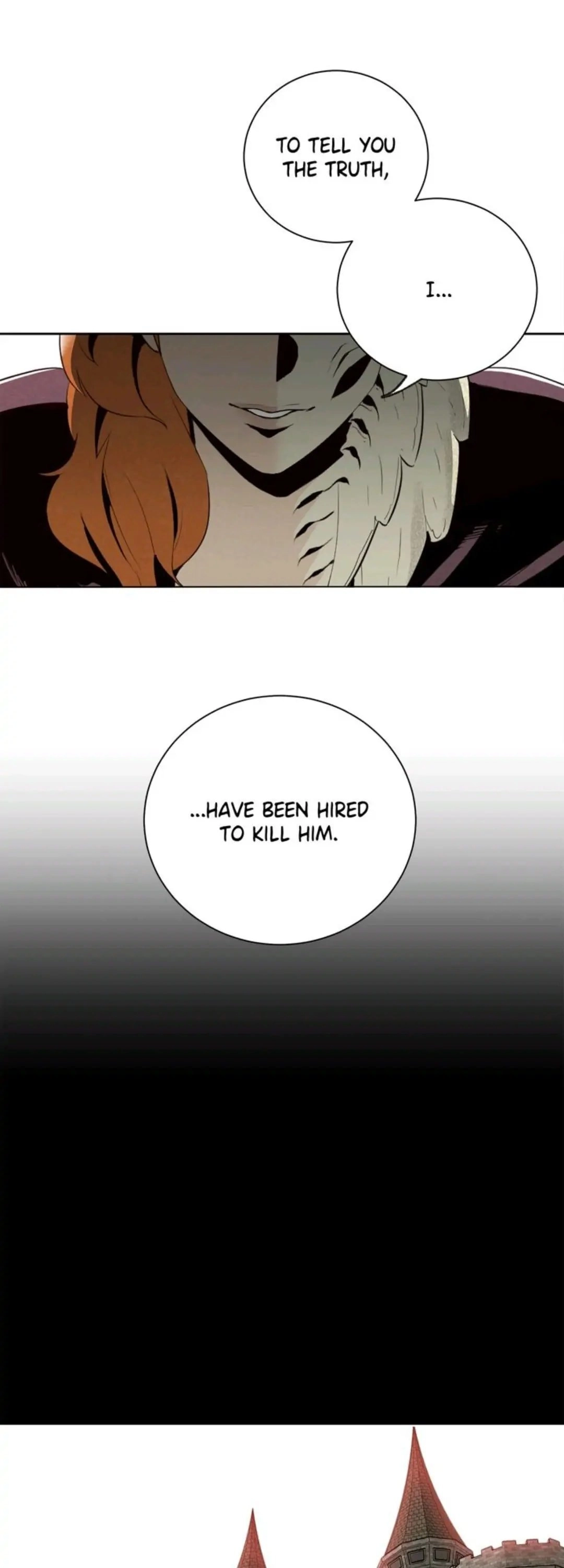The Skeleton Soldier Failed to Defend the Dungeon Chapter 50, page 31 of 52