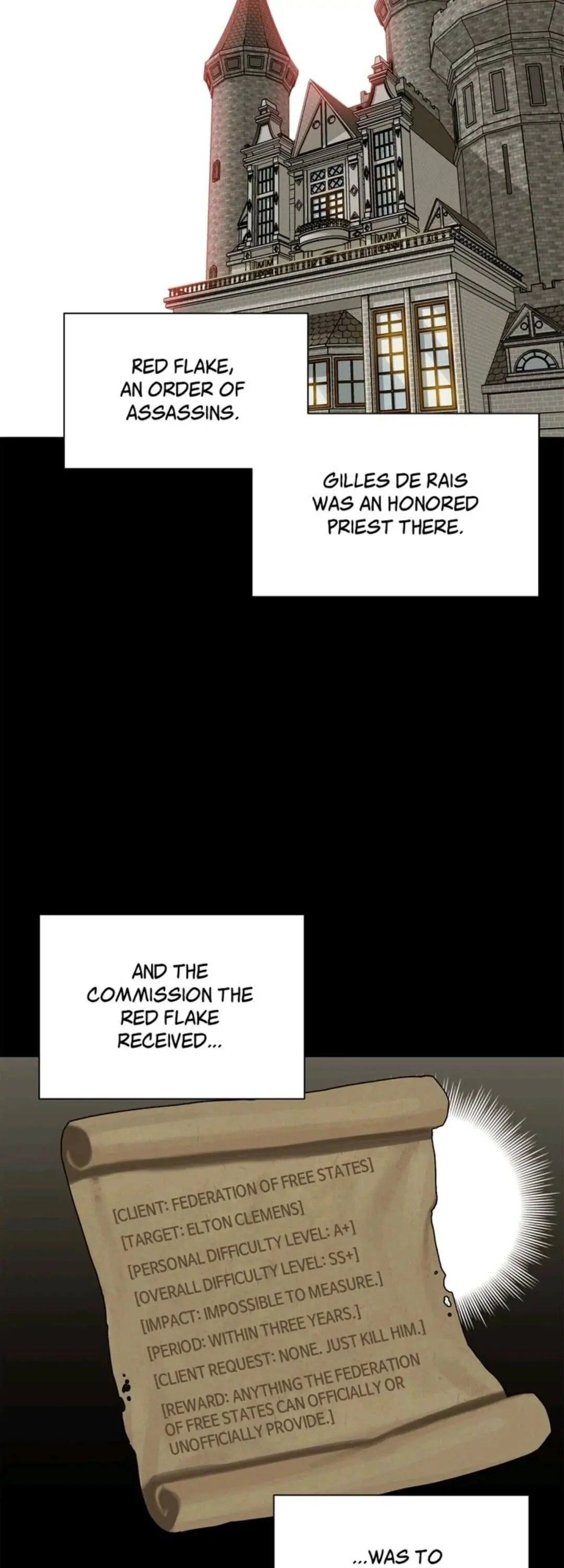 The Skeleton Soldier Failed to Defend the Dungeon Chapter 50, page 32 of 52
