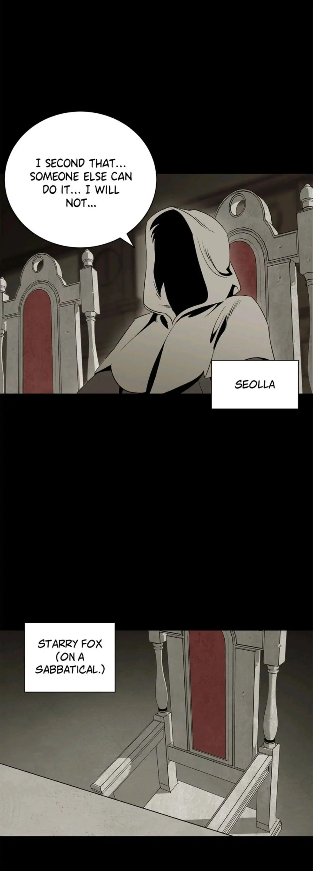 The Skeleton Soldier Failed to Defend the Dungeon Chapter 50, page 34 of 52