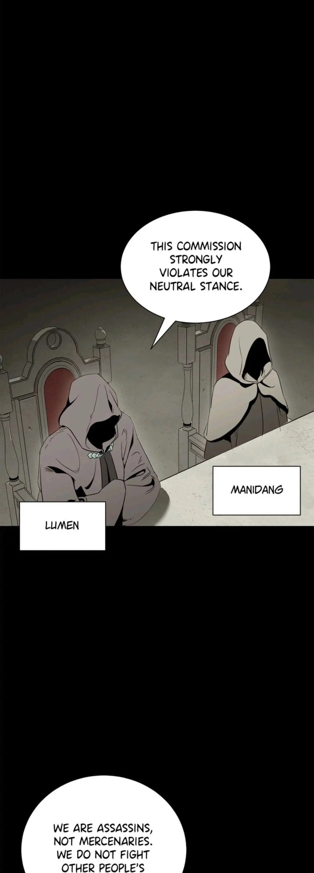The Skeleton Soldier Failed to Defend the Dungeon Chapter 50, page 35 of 52