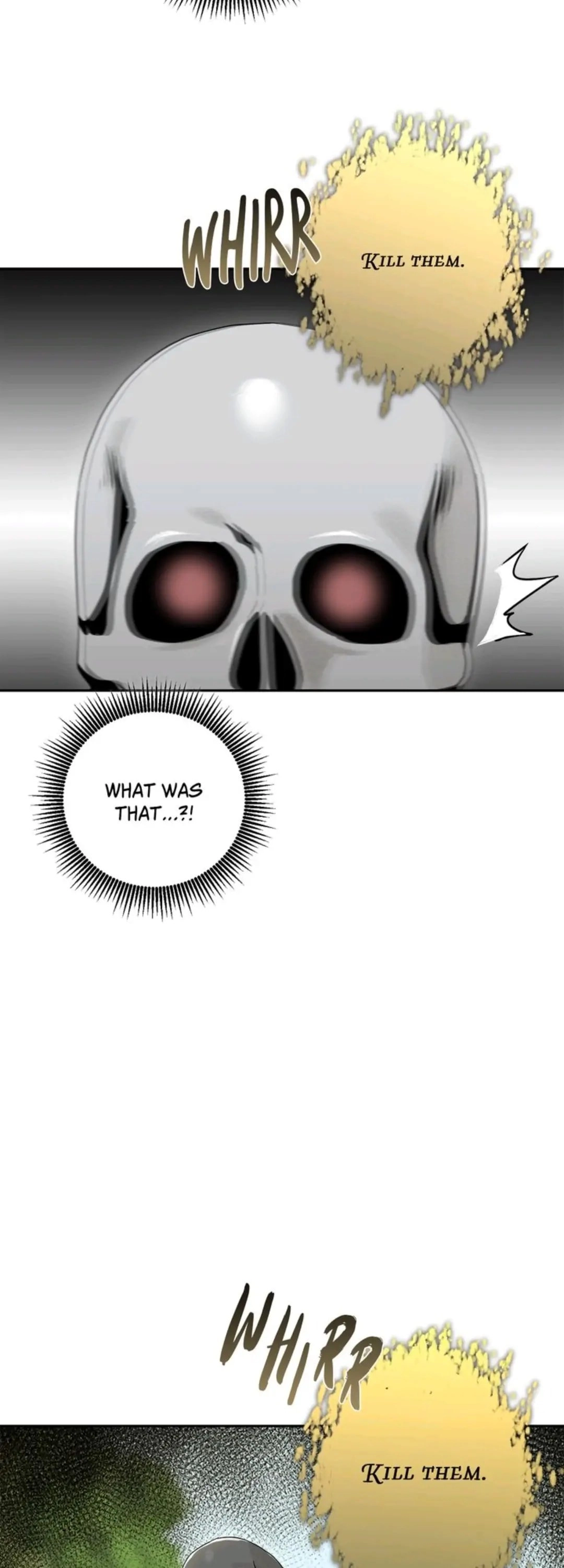 The Skeleton Soldier Failed to Defend the Dungeon Chapter 51, page 10 of 55