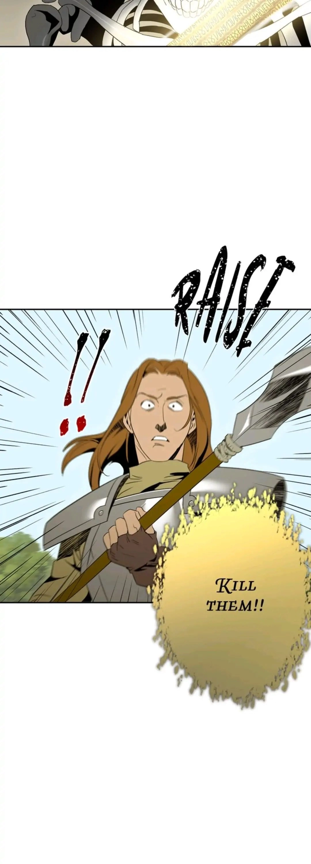 The Skeleton Soldier Failed to Defend the Dungeon Chapter 51, page 12 of 55