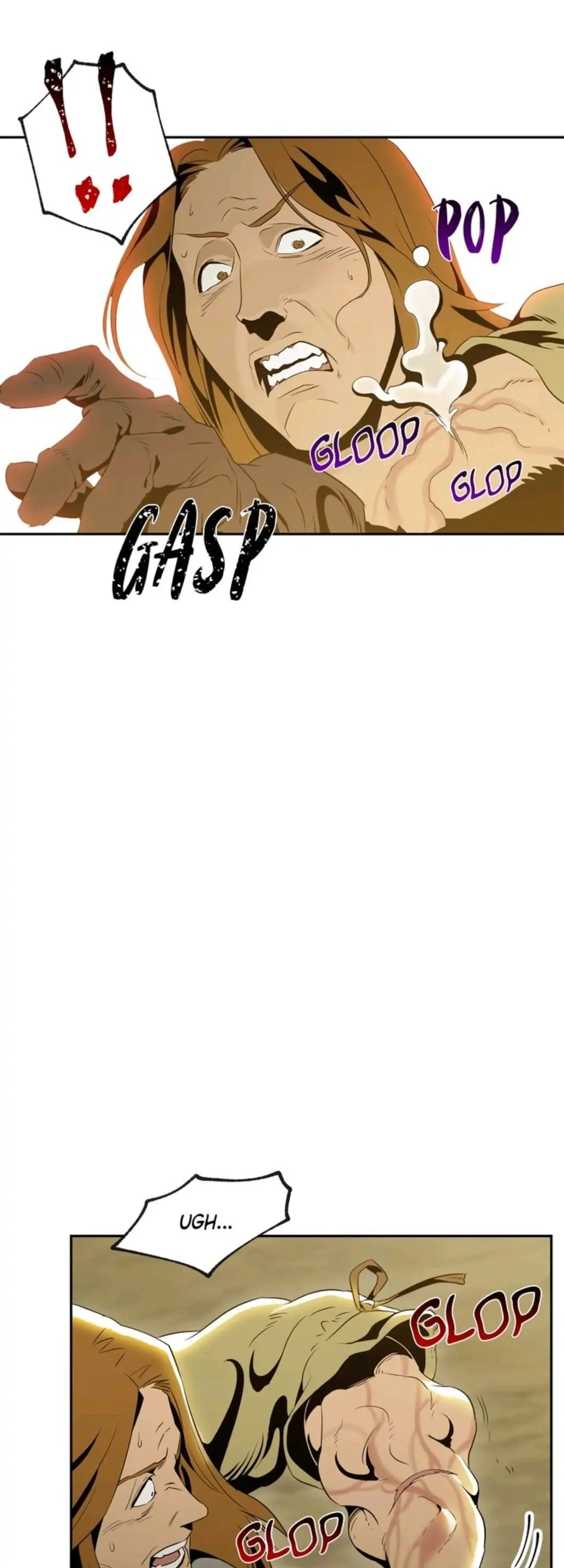 The Skeleton Soldier Failed to Defend the Dungeon Chapter 51, page 15 of 55
