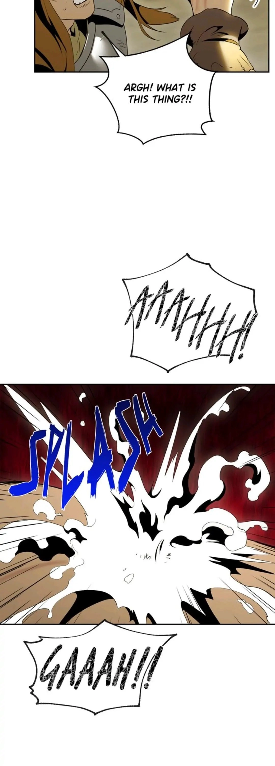 The Skeleton Soldier Failed to Defend the Dungeon Chapter 51, page 16 of 55