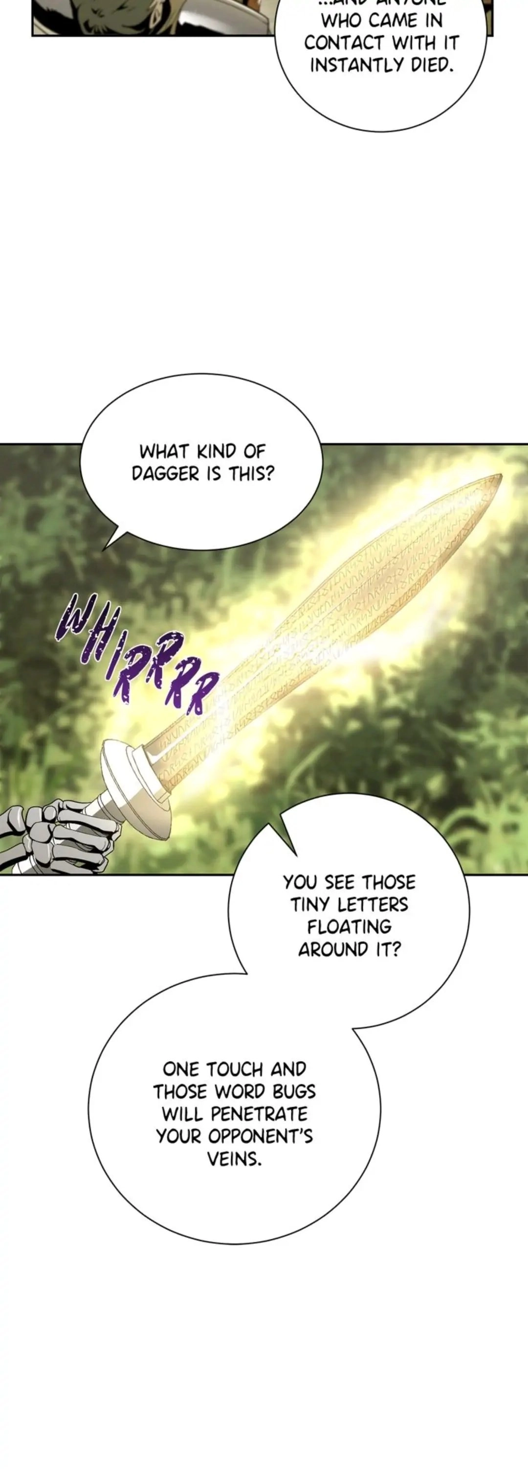 The Skeleton Soldier Failed to Defend the Dungeon Chapter 51, page 30 of 55