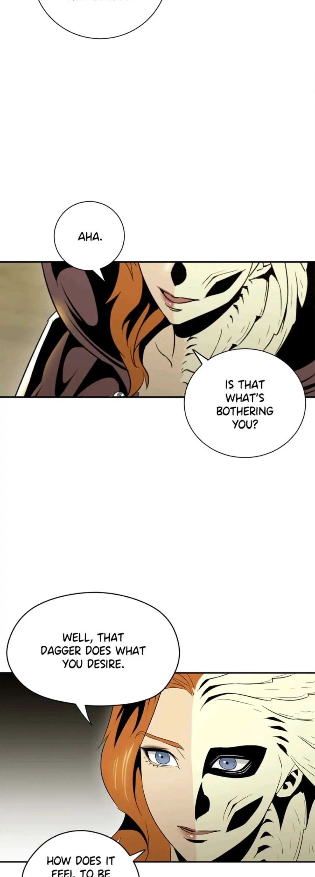 The Skeleton Soldier Failed to Defend the Dungeon Chapter 51, page 32 of 55
