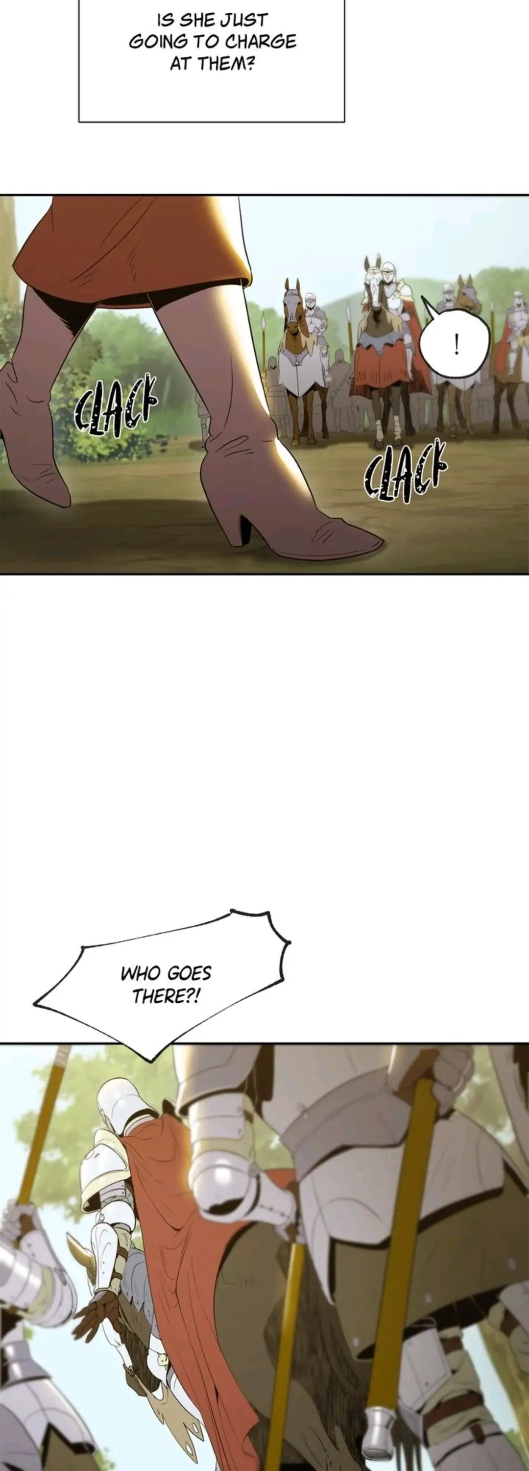 The Skeleton Soldier Failed to Defend the Dungeon Chapter 51, page 53 of 55