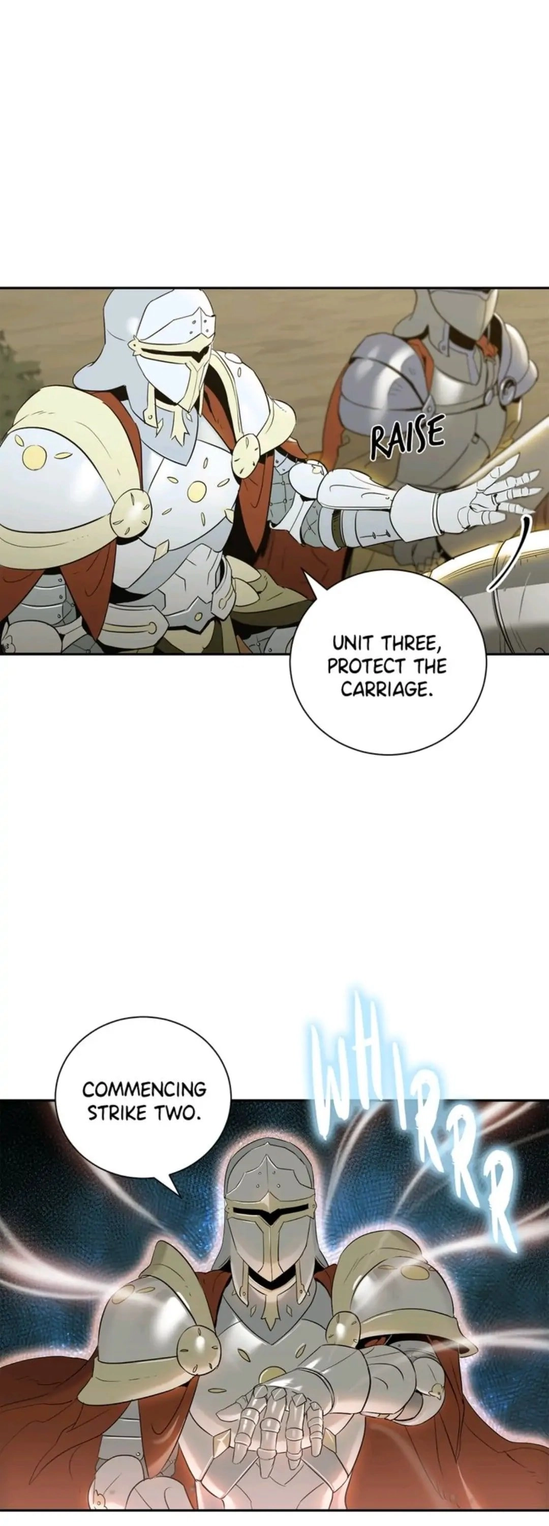 The Skeleton Soldier Failed to Defend the Dungeon Chapter 52, page 12 of 57