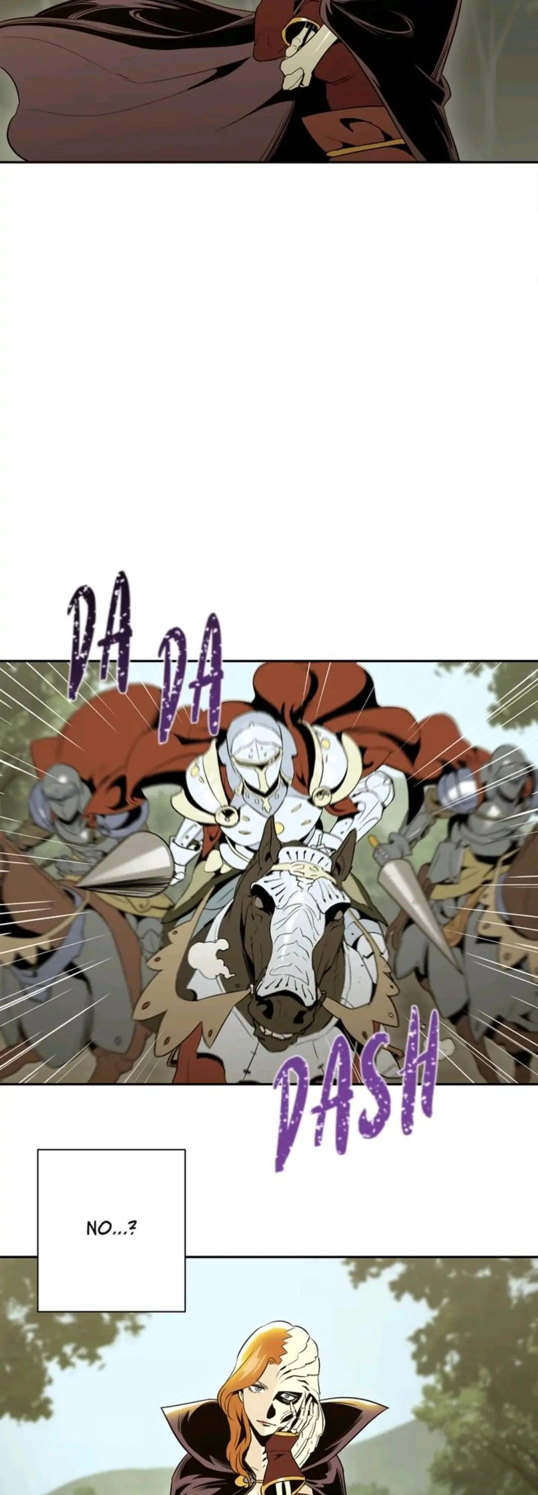 The Skeleton Soldier Failed to Defend the Dungeon Chapter 52, page 16 of 57