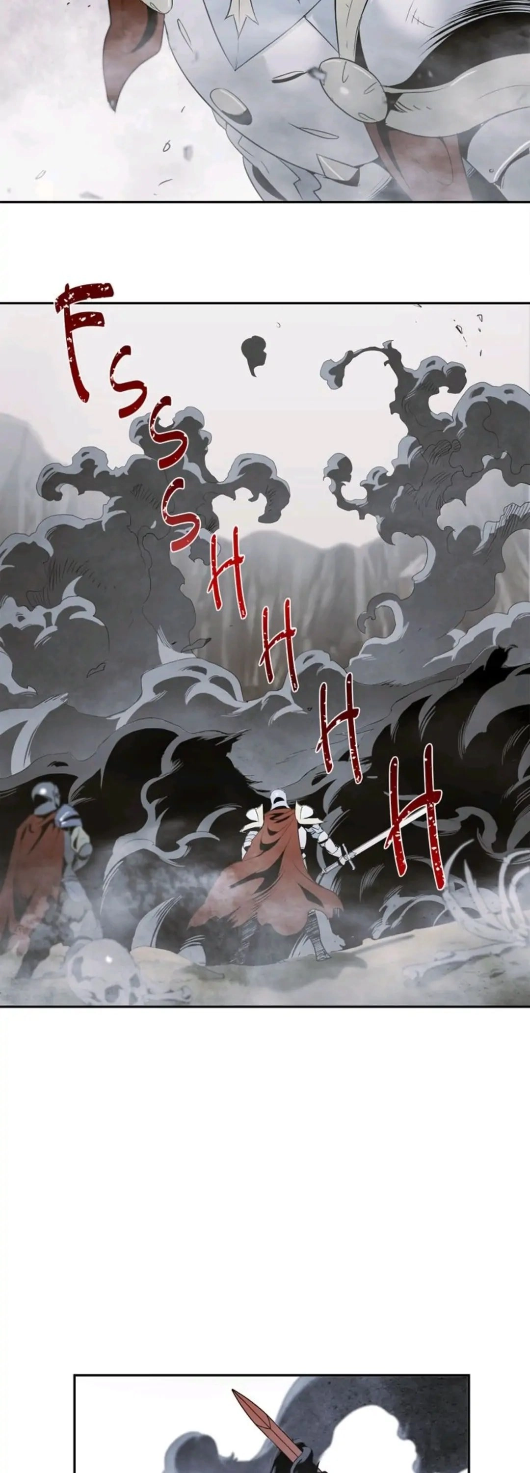 The Skeleton Soldier Failed to Defend the Dungeon Chapter 52, page 35 of 57