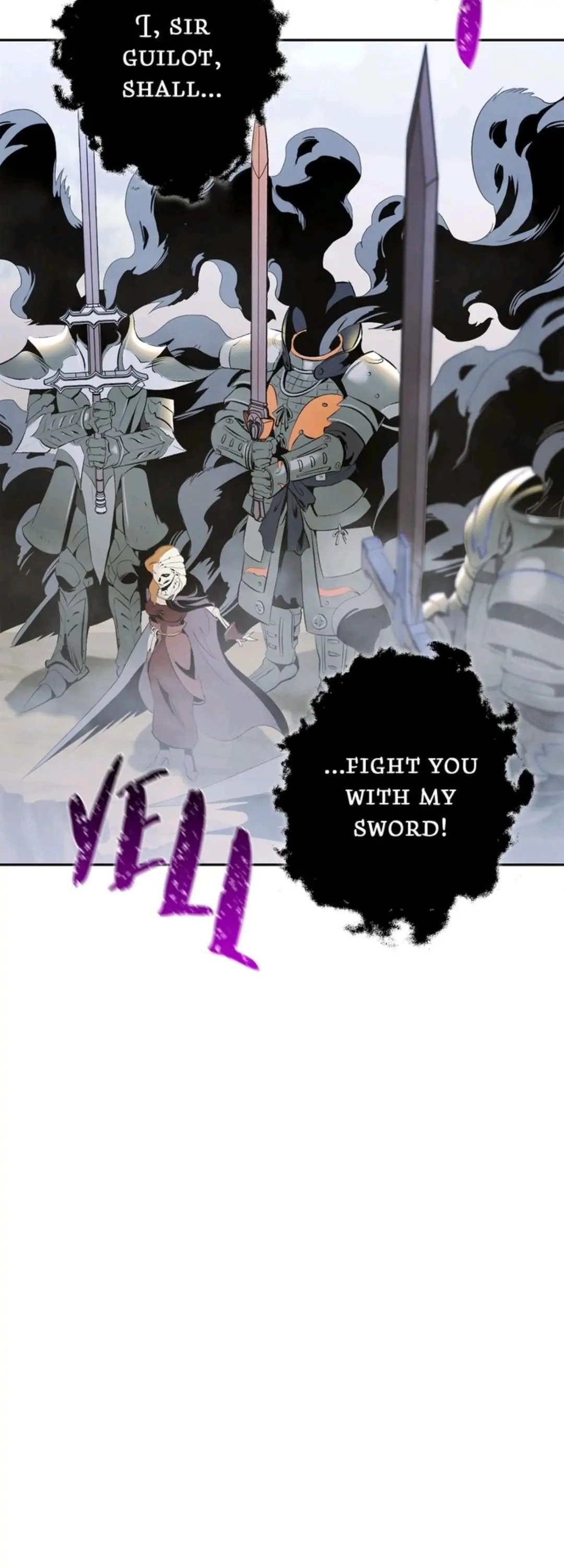 The Skeleton Soldier Failed to Defend the Dungeon Chapter 52, page 39 of 57