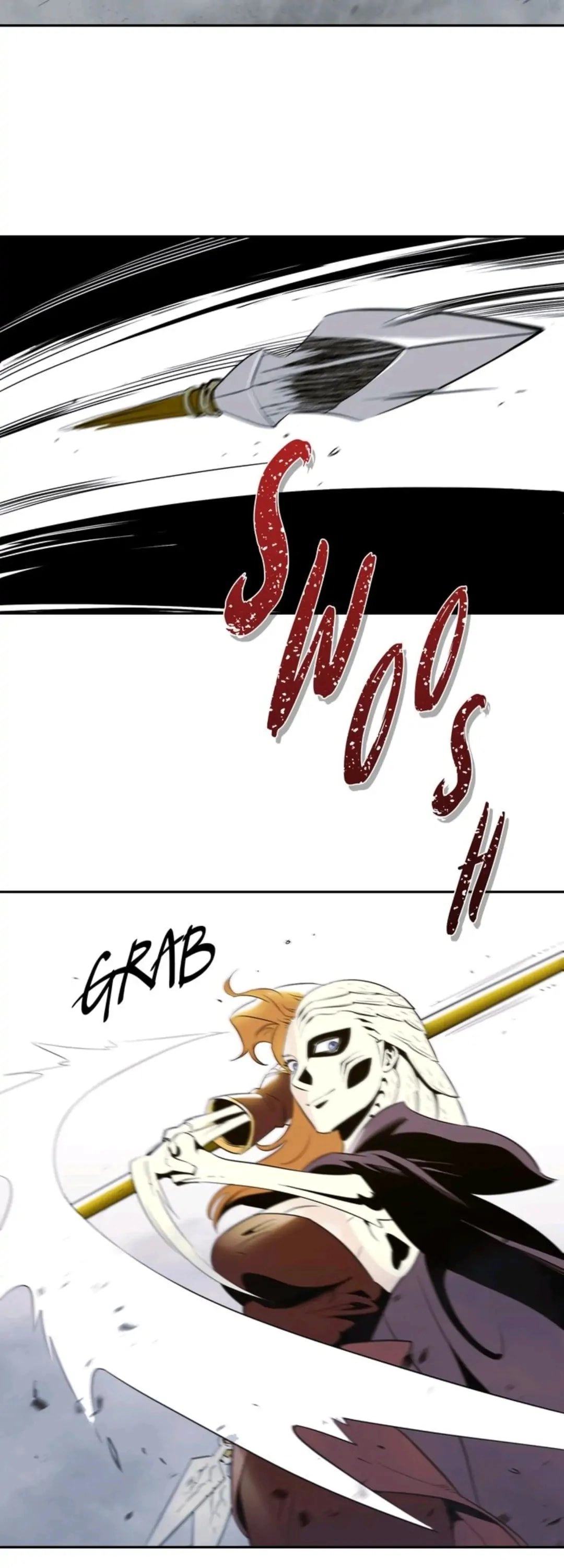 The Skeleton Soldier Failed to Defend the Dungeon Chapter 52, page 46 of 57