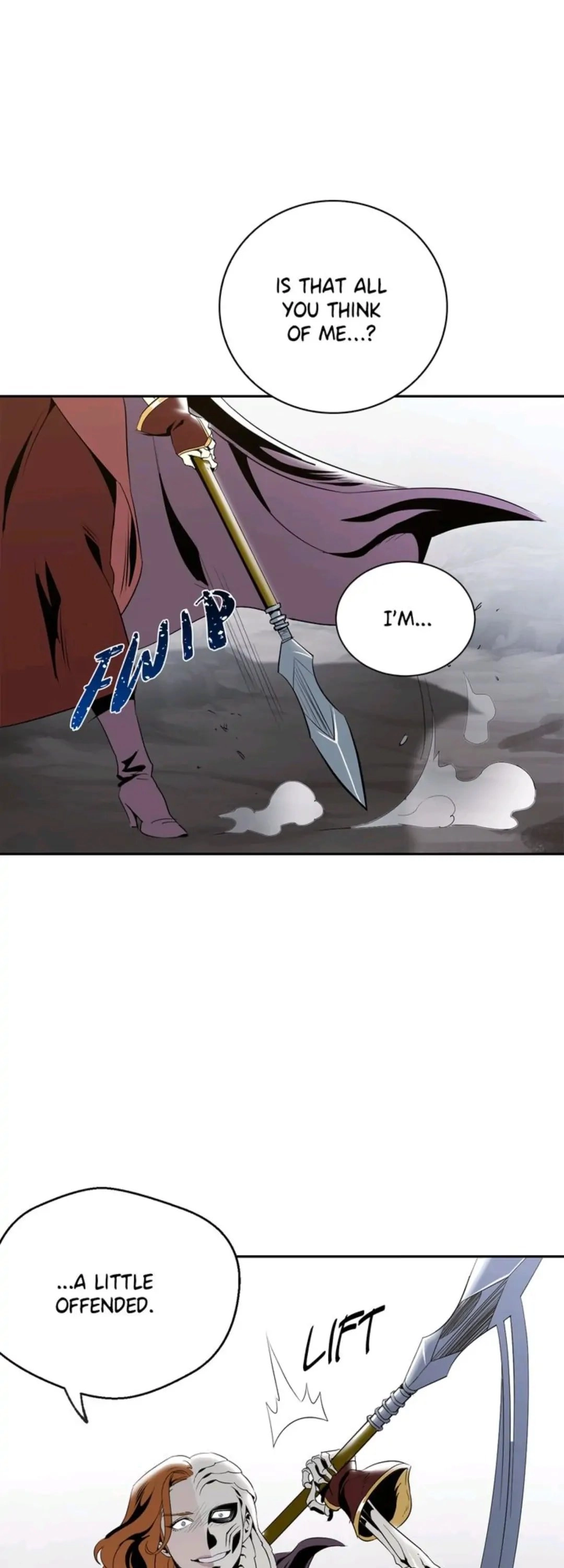 The Skeleton Soldier Failed to Defend the Dungeon Chapter 52, page 48 of 57