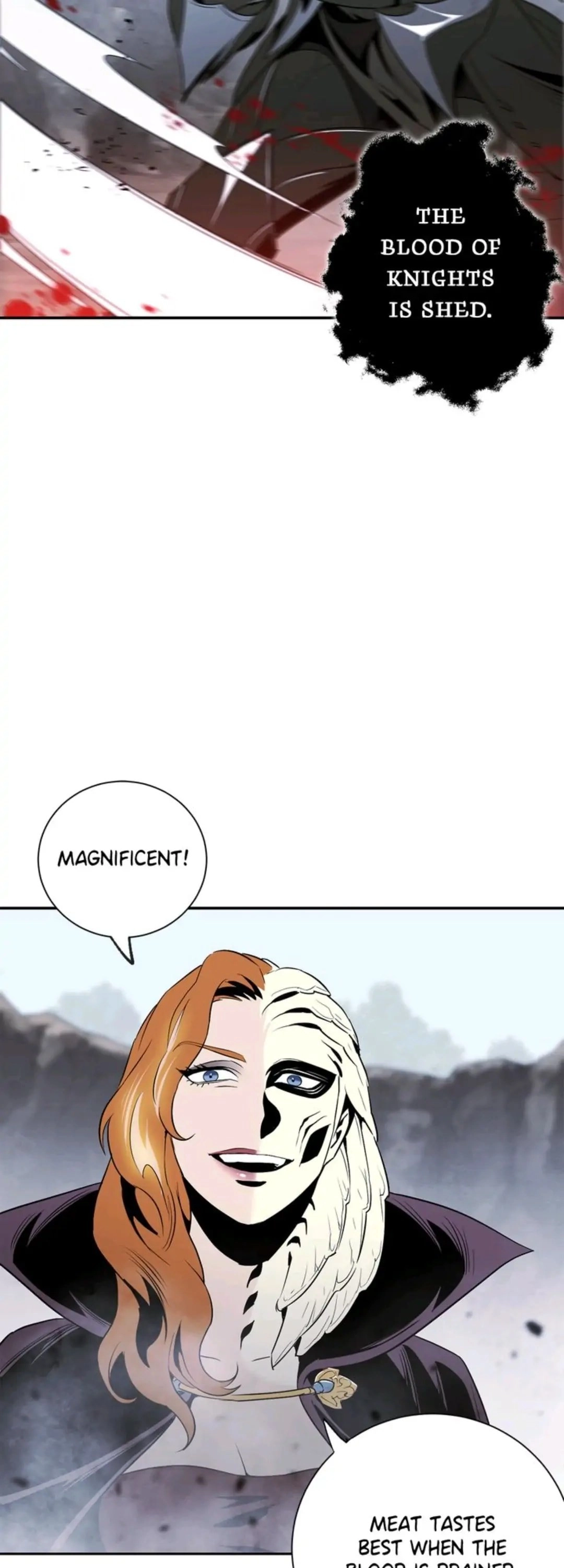 The Skeleton Soldier Failed to Defend the Dungeon Chapter 53, page 11 of 55