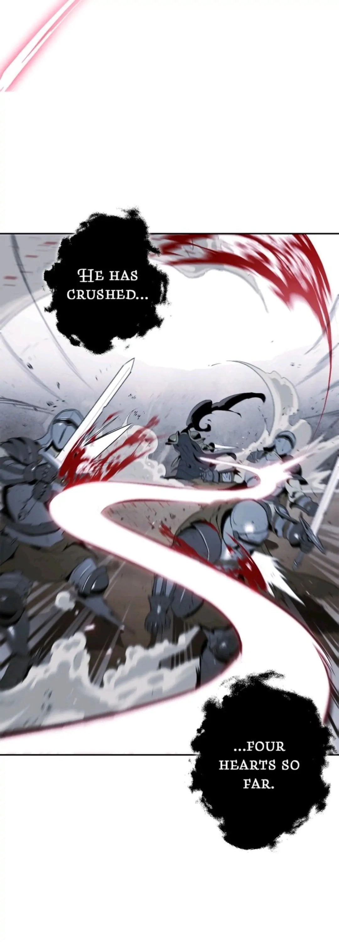 The Skeleton Soldier Failed to Defend the Dungeon Chapter 53, page 14 of 55