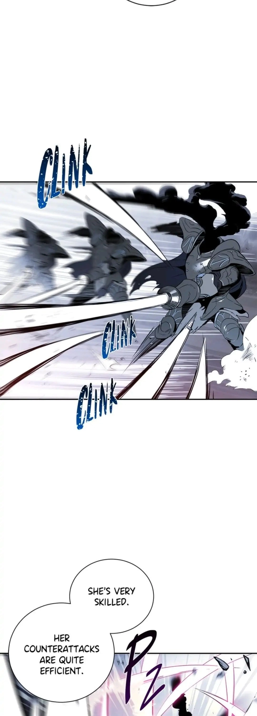 The Skeleton Soldier Failed to Defend the Dungeon Chapter 53, page 20 of 55