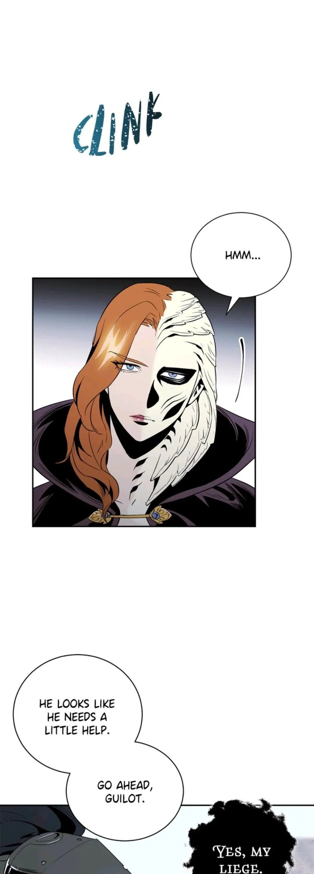 The Skeleton Soldier Failed to Defend the Dungeon Chapter 53, page 25 of 55