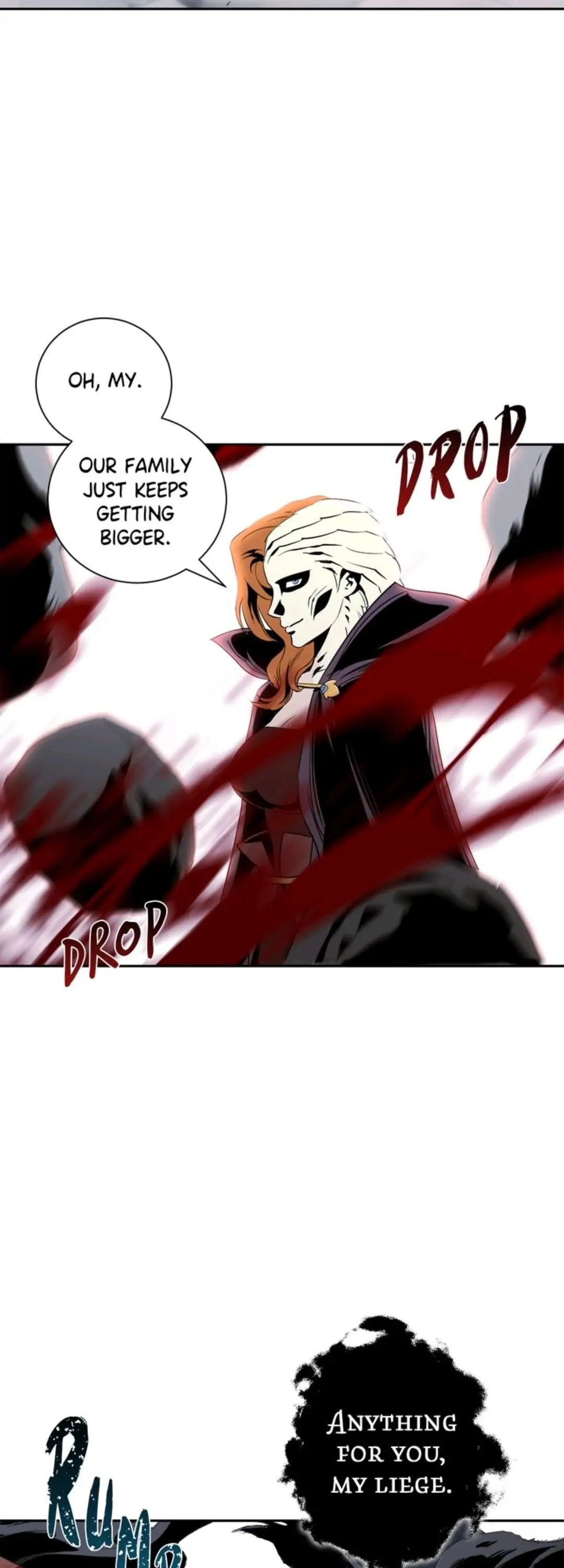 The Skeleton Soldier Failed to Defend the Dungeon Chapter 53, page 28 of 55