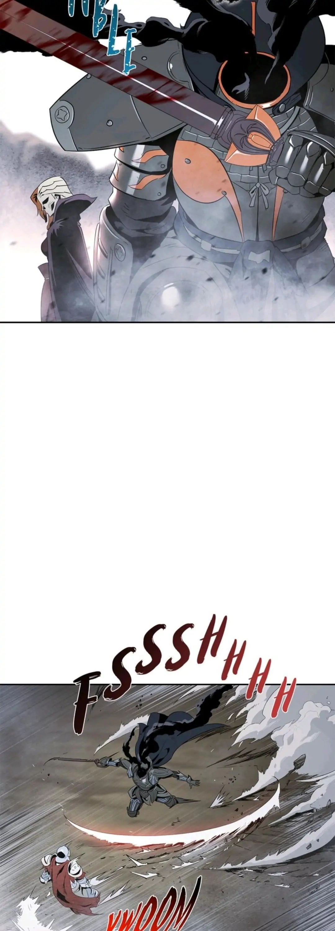 The Skeleton Soldier Failed to Defend the Dungeon Chapter 53, page 29 of 55