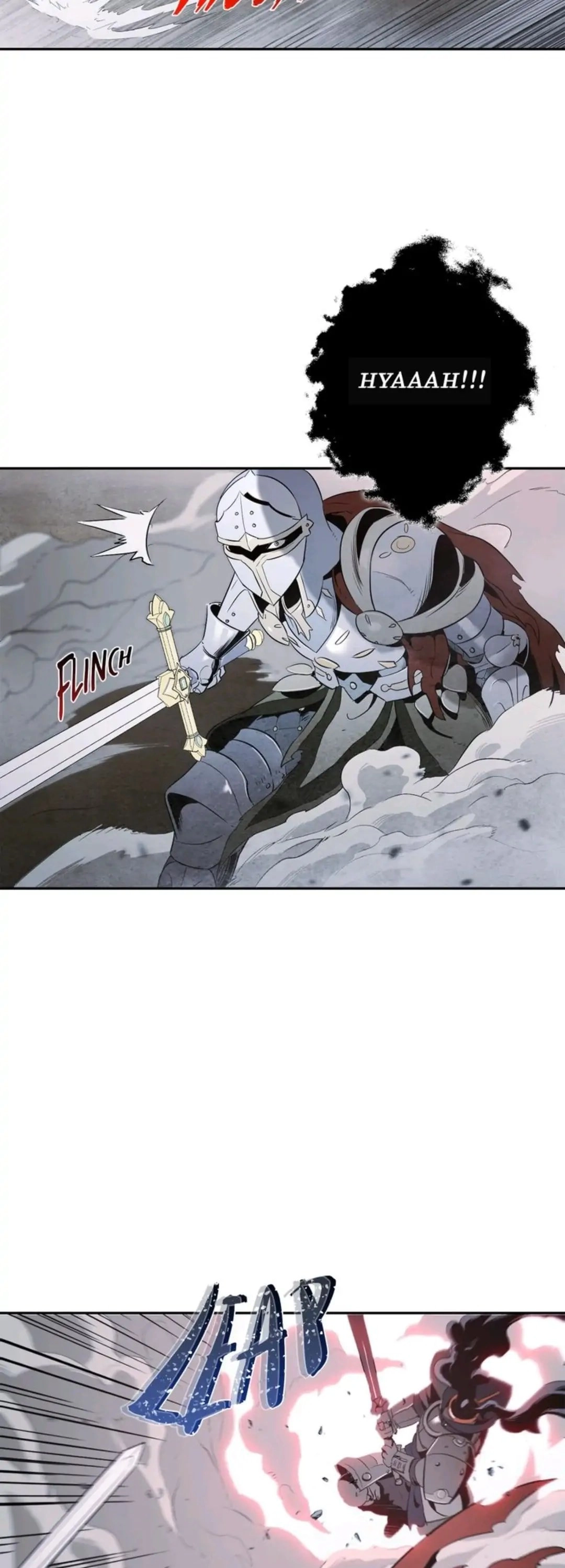 The Skeleton Soldier Failed to Defend the Dungeon Chapter 53, page 30 of 55