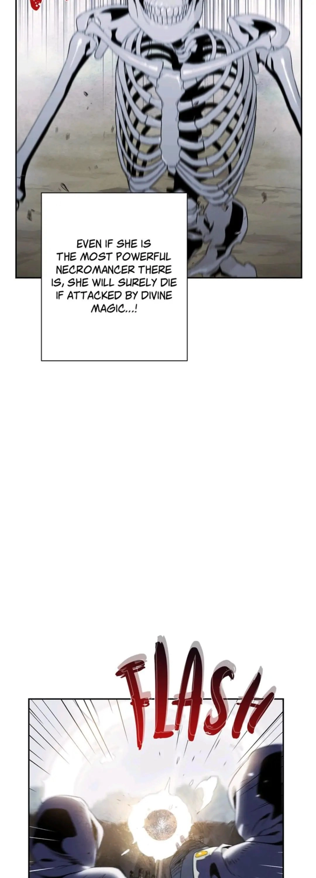 The Skeleton Soldier Failed to Defend the Dungeon Chapter 53, page 37 of 55