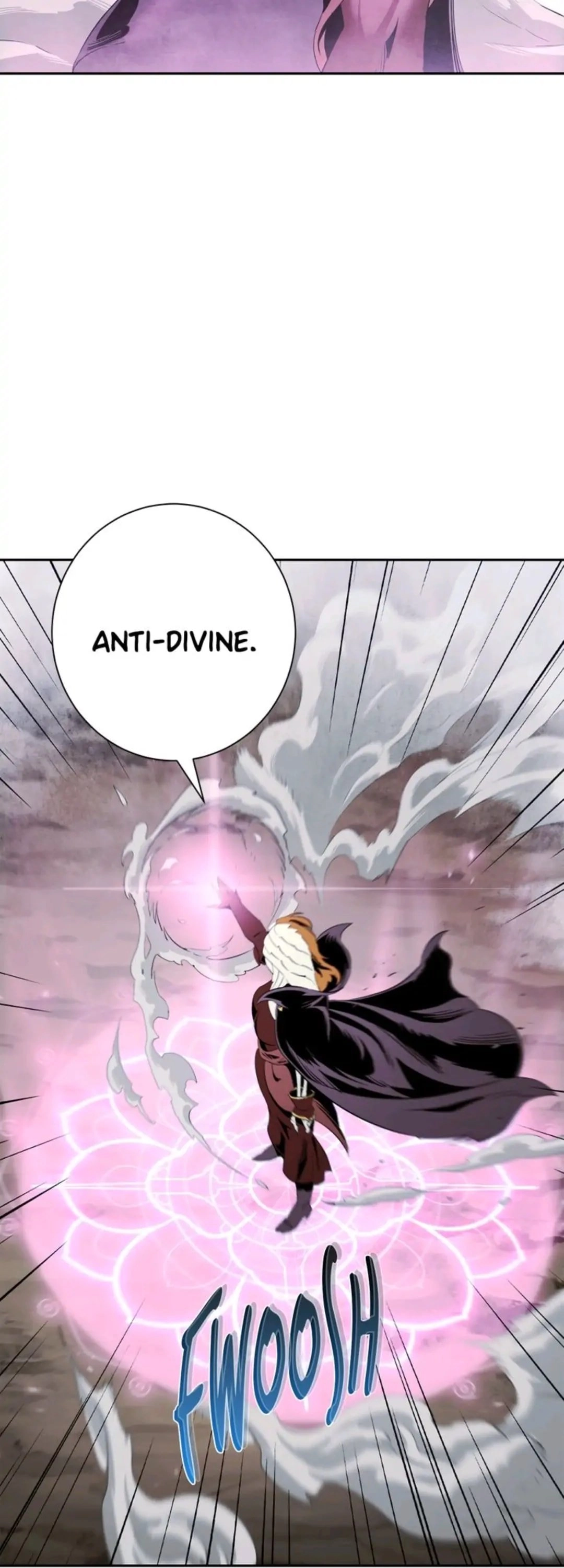 The Skeleton Soldier Failed to Defend the Dungeon Chapter 53, page 40 of 55