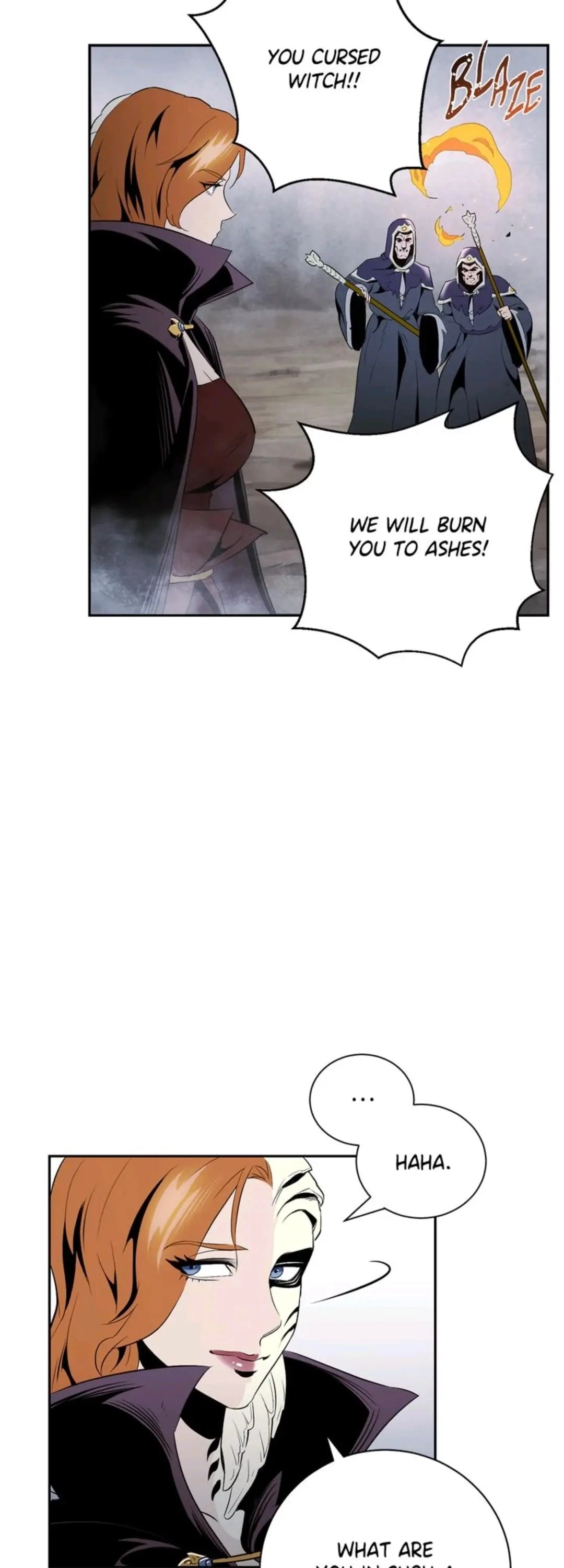 The Skeleton Soldier Failed to Defend the Dungeon Chapter 53, page 44 of 55