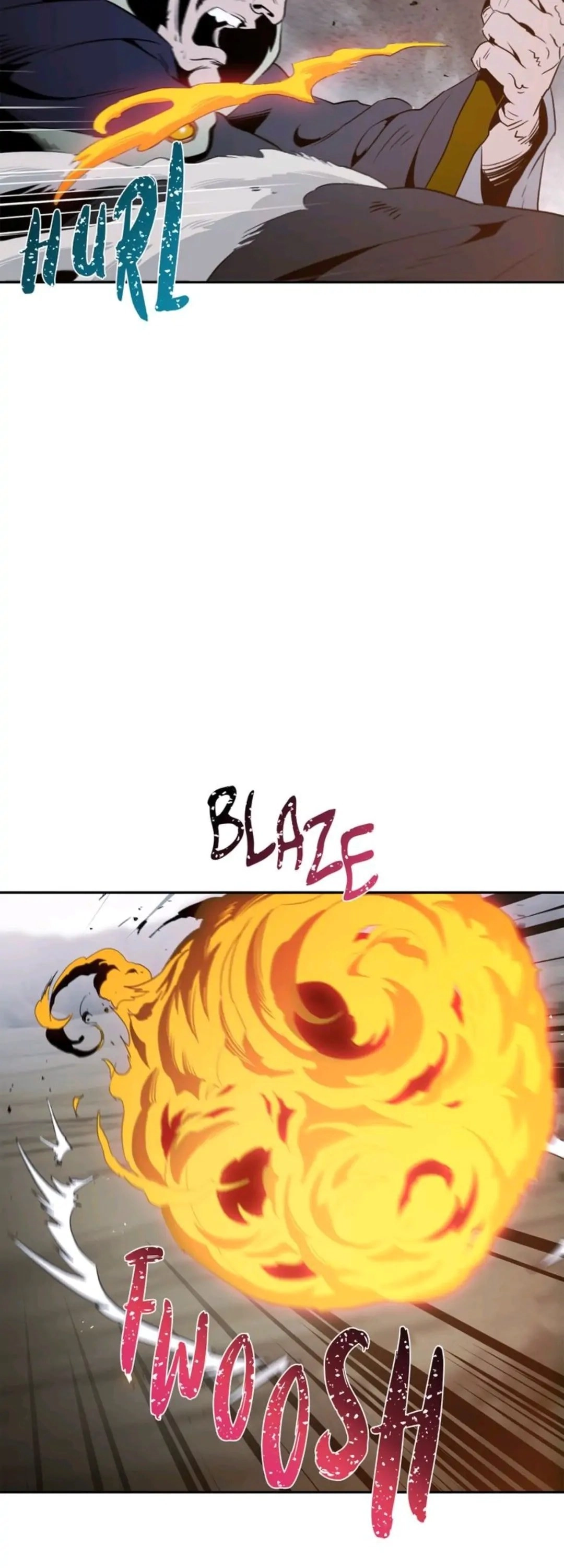 The Skeleton Soldier Failed to Defend the Dungeon Chapter 53, page 50 of 55
