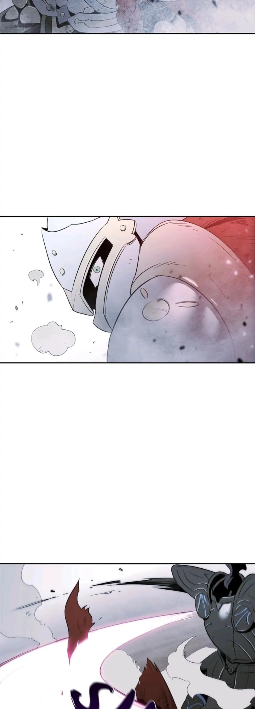The Skeleton Soldier Failed to Defend the Dungeon Chapter 54, page 10 of 59