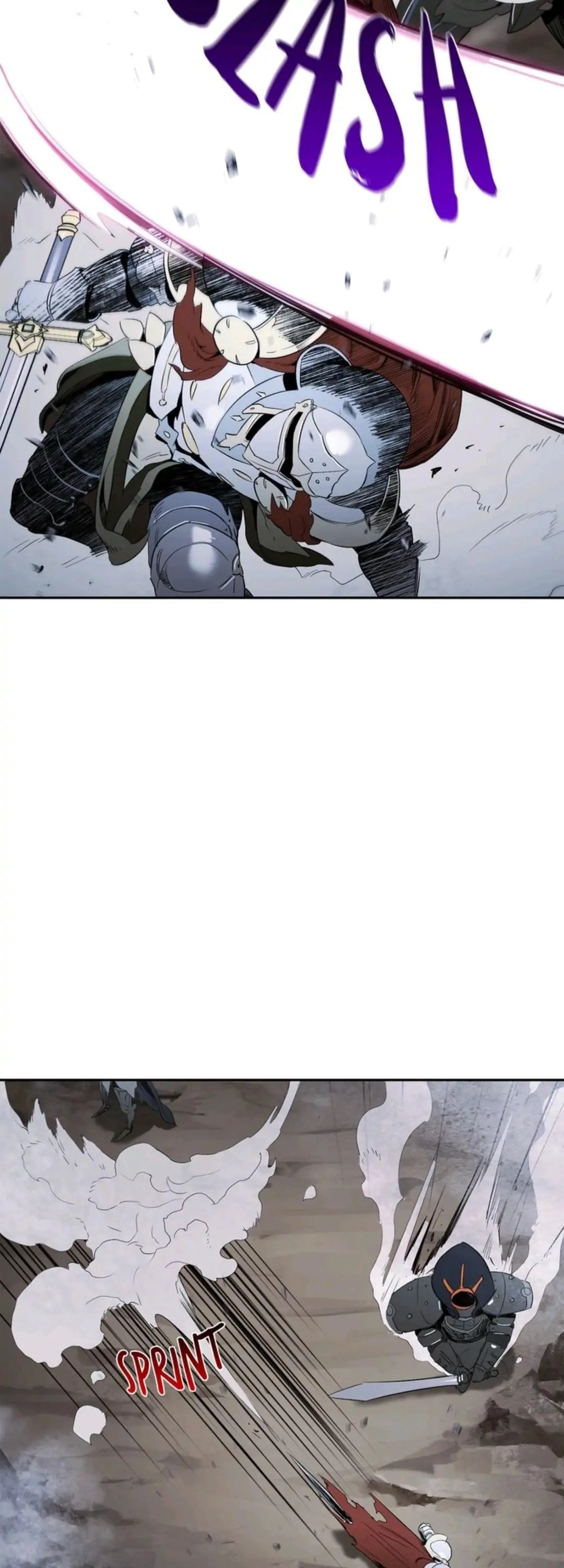 The Skeleton Soldier Failed to Defend the Dungeon Chapter 54, page 11 of 59