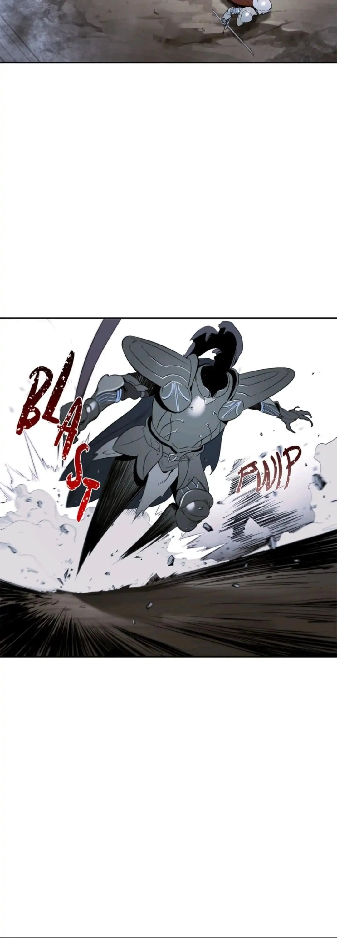 The Skeleton Soldier Failed to Defend the Dungeon Chapter 54, page 12 of 59