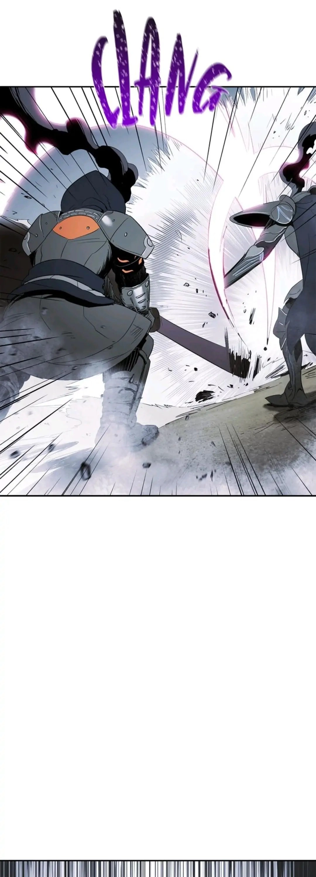 The Skeleton Soldier Failed to Defend the Dungeon Chapter 54, page 14 of 59