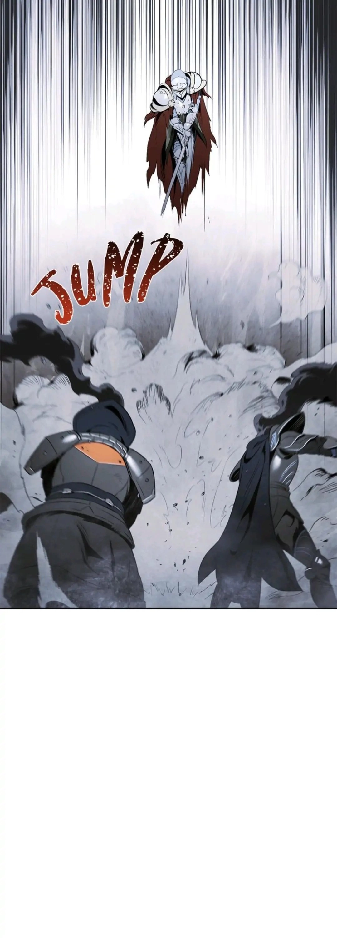 The Skeleton Soldier Failed to Defend the Dungeon Chapter 54, page 15 of 59