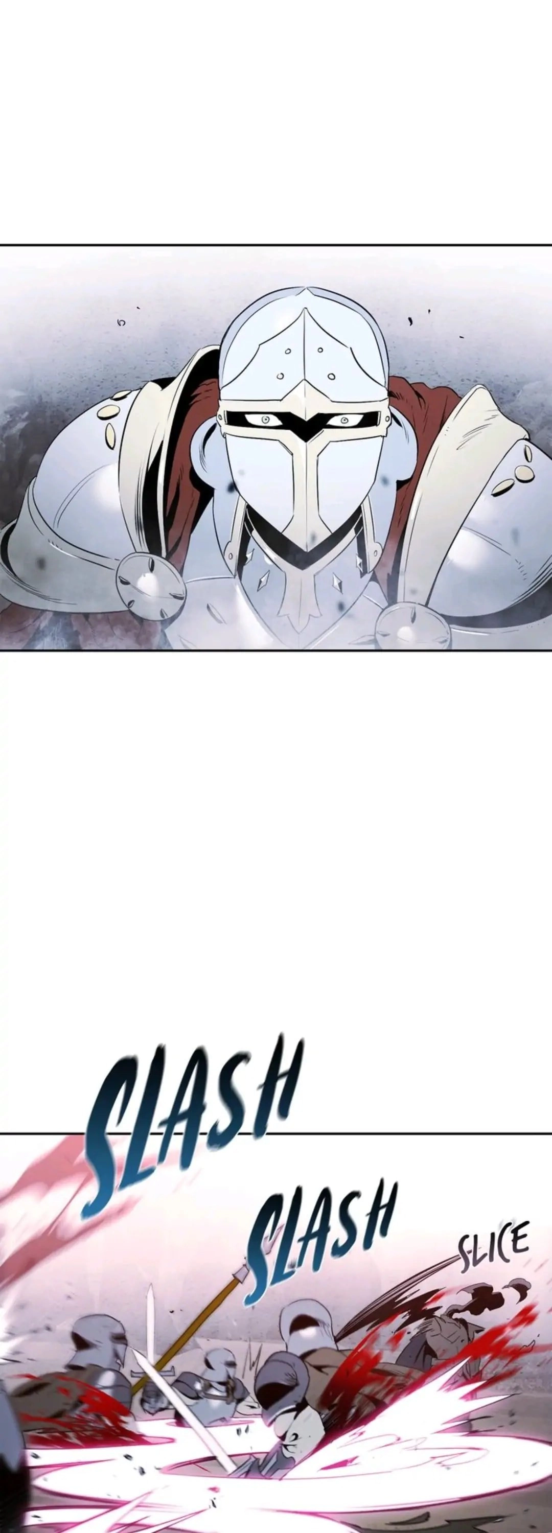 The Skeleton Soldier Failed to Defend the Dungeon Chapter 54, page 20 of 59