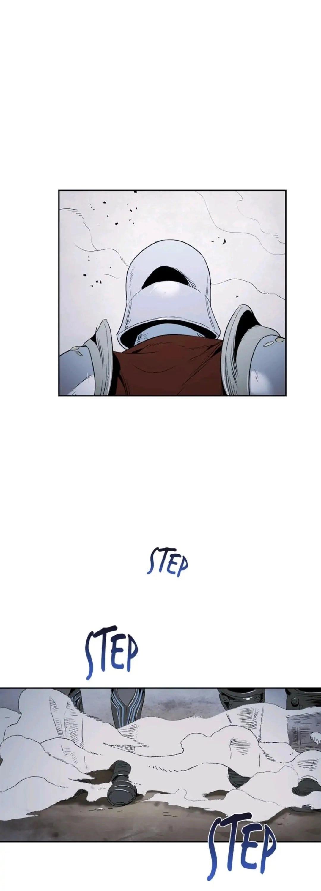 The Skeleton Soldier Failed to Defend the Dungeon Chapter 54, page 22 of 59