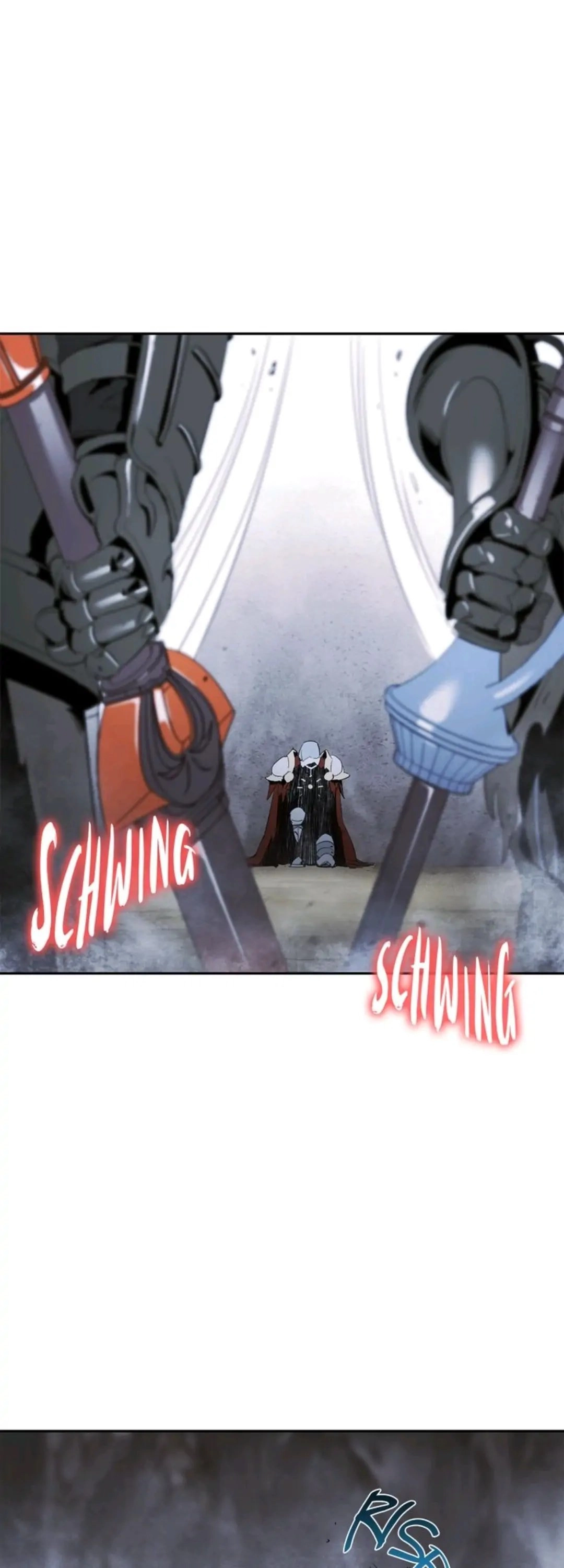 The Skeleton Soldier Failed to Defend the Dungeon Chapter 54, page 23 of 59