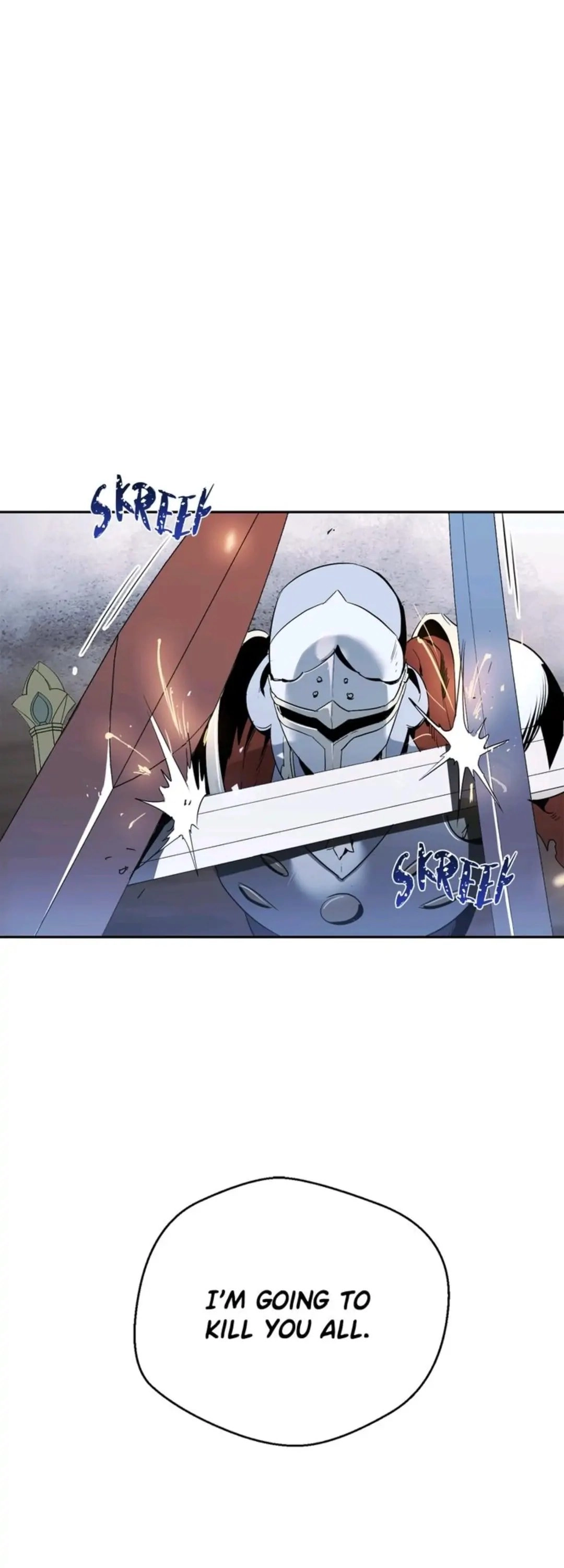 The Skeleton Soldier Failed to Defend the Dungeon Chapter 54, page 25 of 59