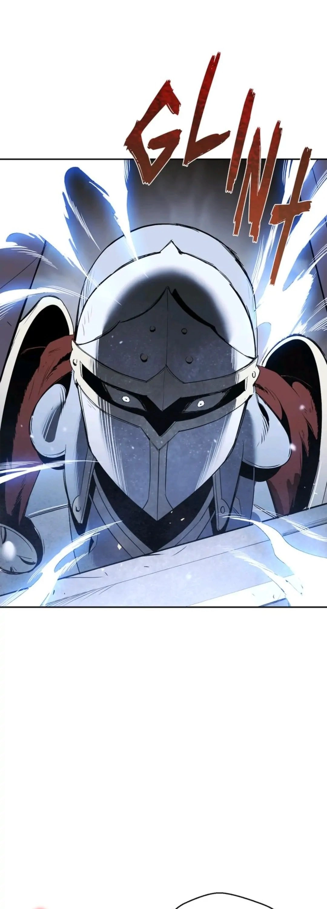 The Skeleton Soldier Failed to Defend the Dungeon Chapter 54, page 26 of 59