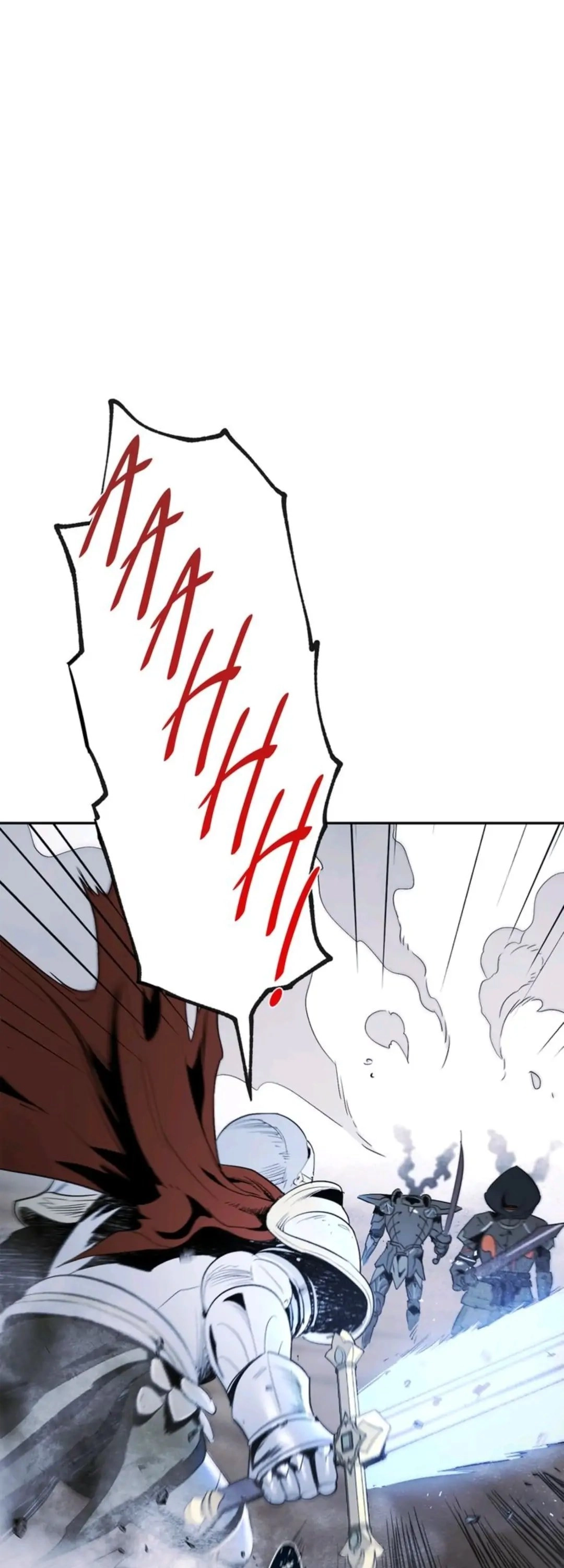 The Skeleton Soldier Failed to Defend the Dungeon Chapter 54, page 28 of 59