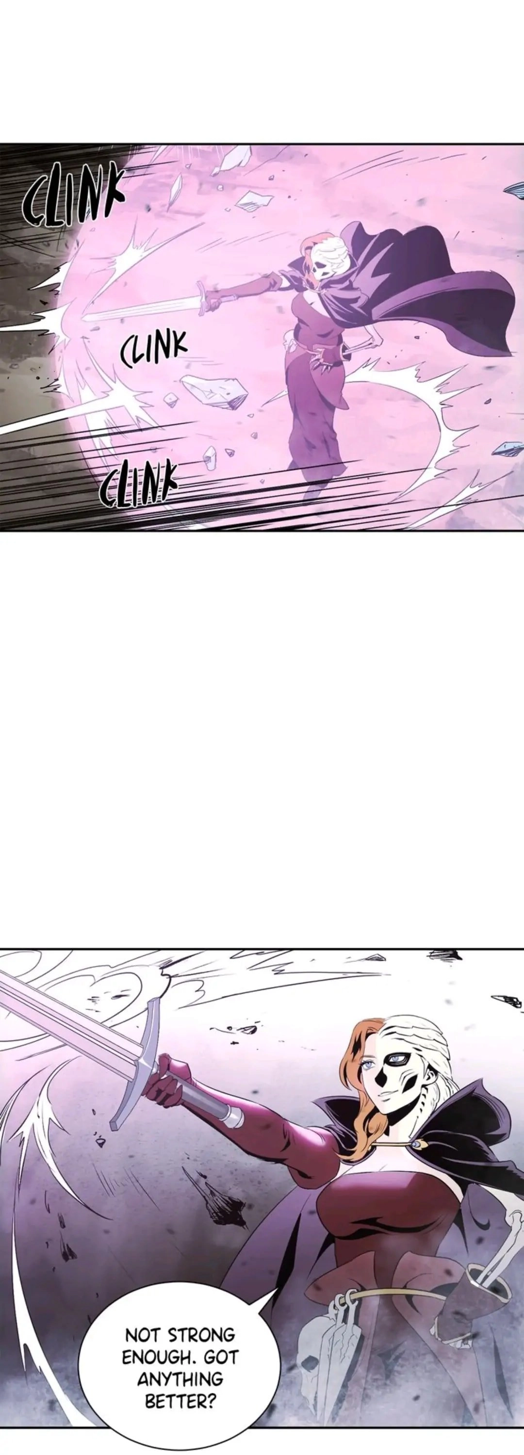 The Skeleton Soldier Failed to Defend the Dungeon Chapter 54, page 30 of 59
