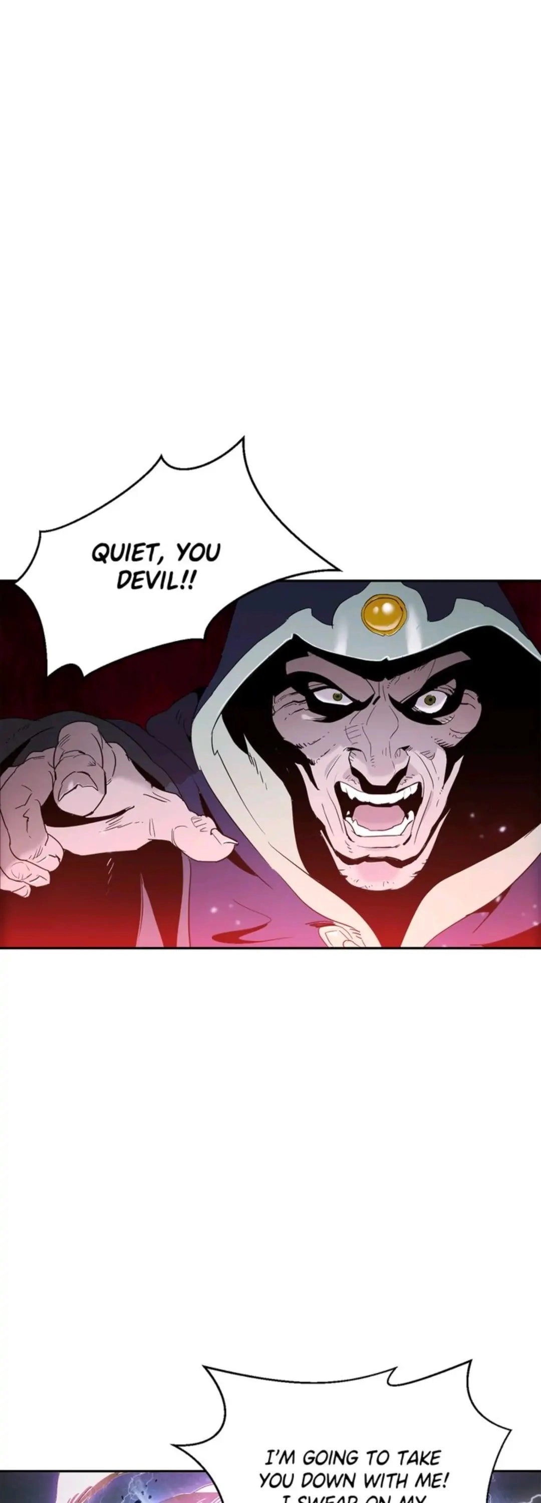 The Skeleton Soldier Failed to Defend the Dungeon Chapter 54, page 31 of 59