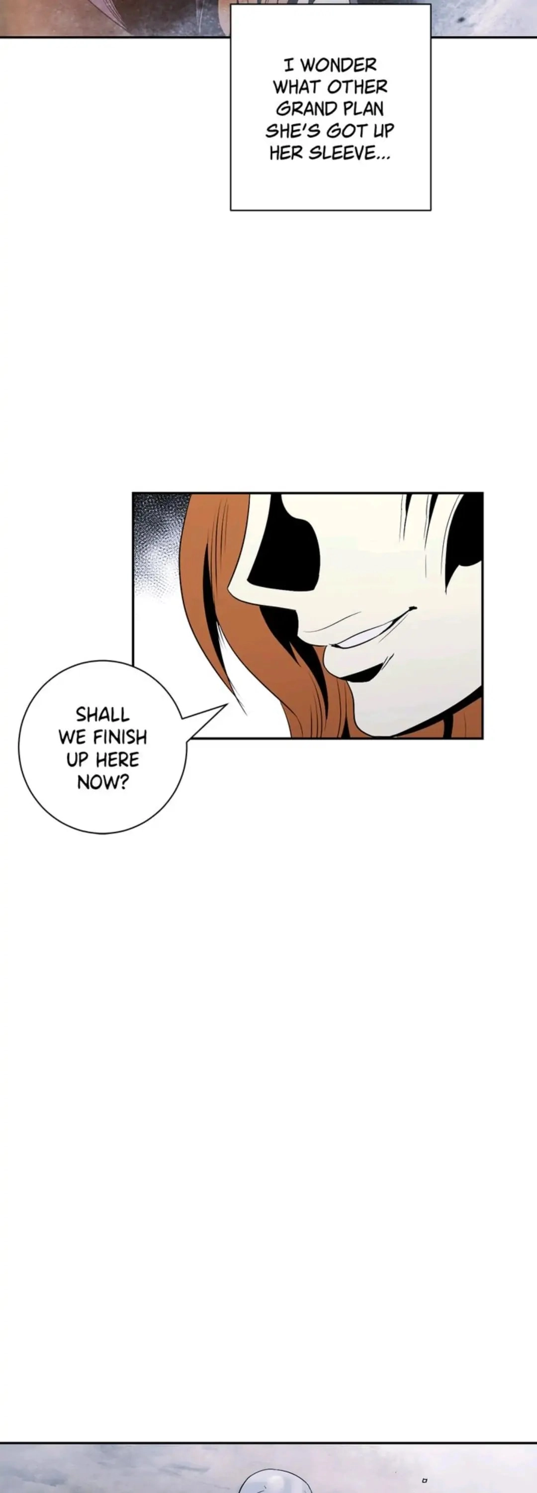 The Skeleton Soldier Failed to Defend the Dungeon Chapter 54, page 35 of 59