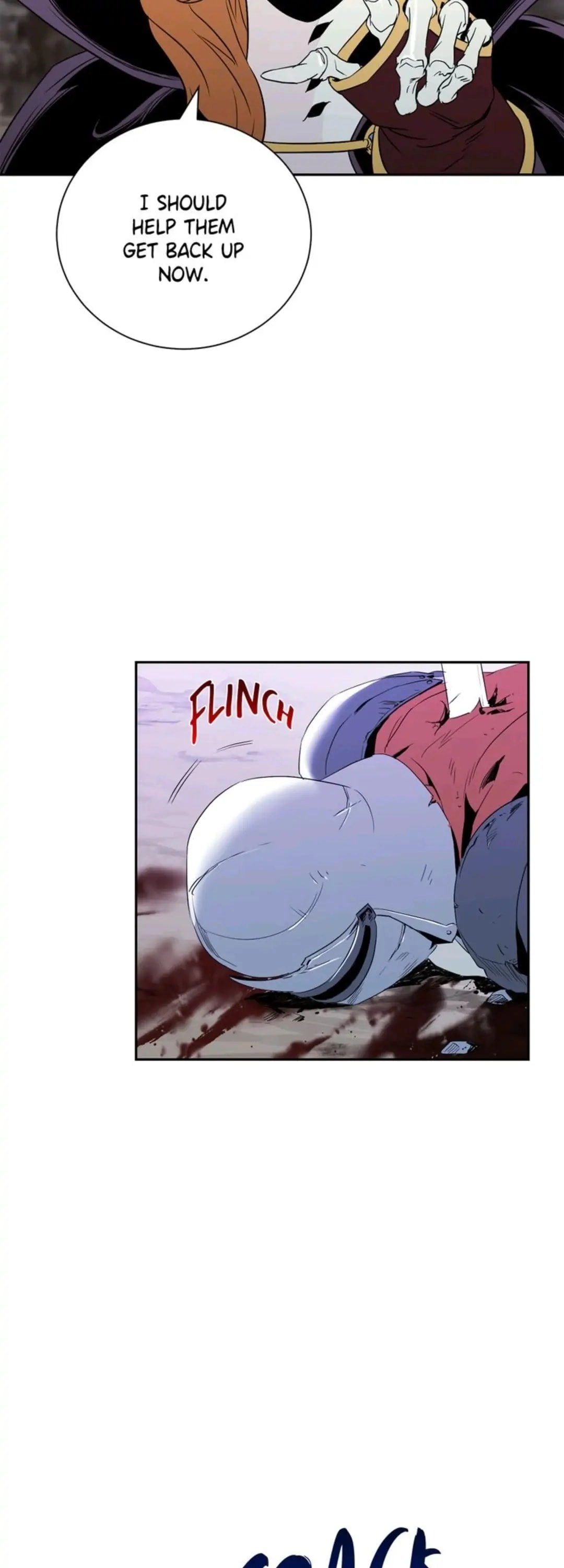 The Skeleton Soldier Failed to Defend the Dungeon Chapter 54, page 49 of 59