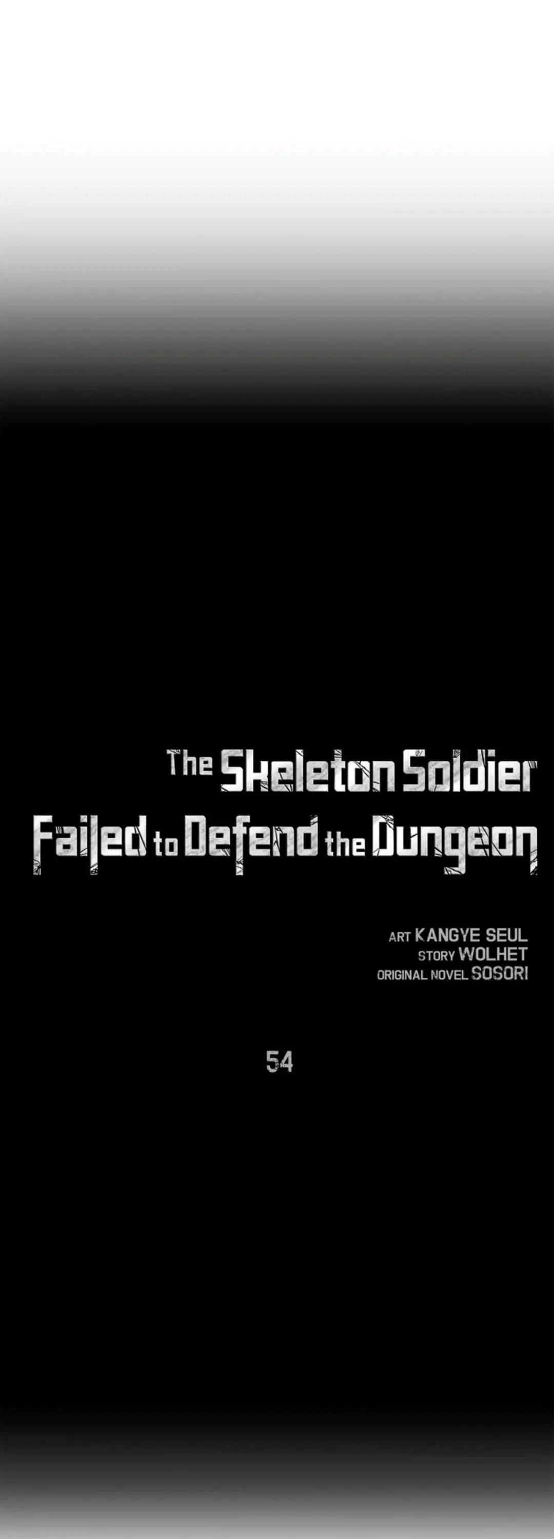 The Skeleton Soldier Failed to Defend the Dungeon Chapter 54, page 5 of 59