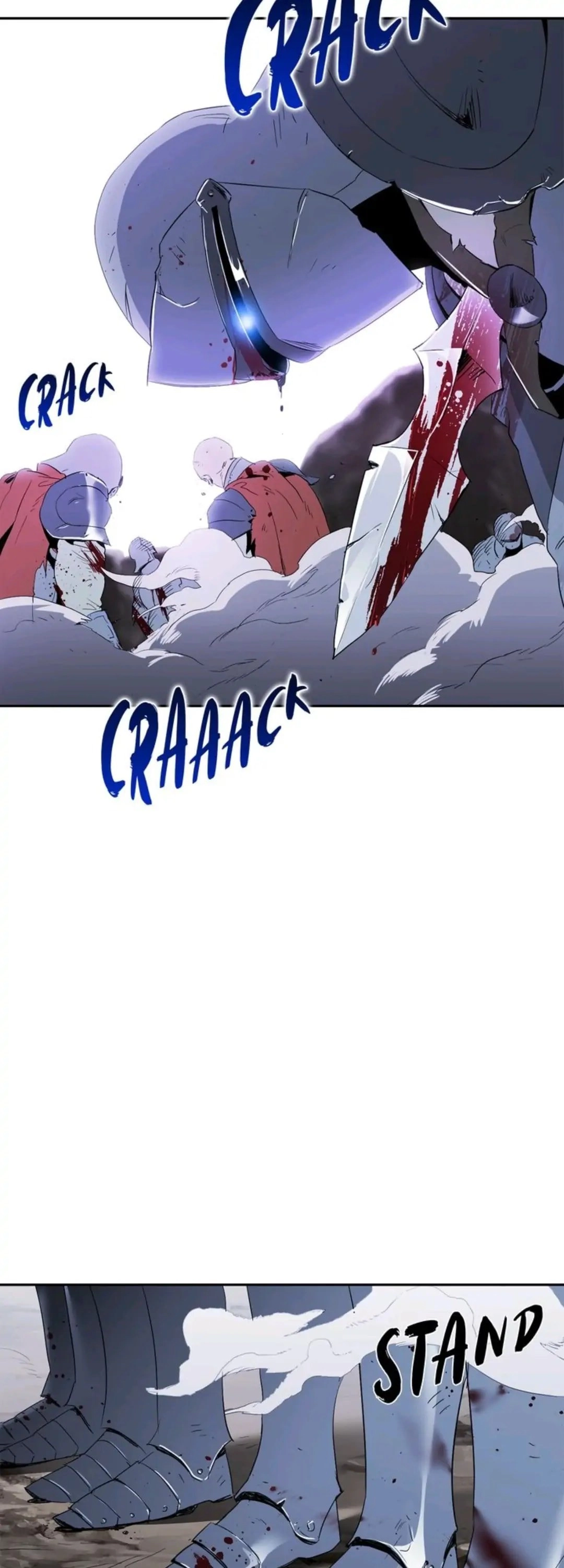The Skeleton Soldier Failed to Defend the Dungeon Chapter 54, page 50 of 59